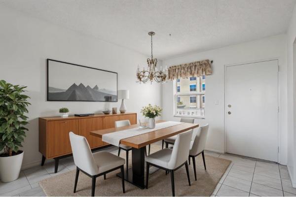 Horizon House, 2555 NE 11th St #804, Fort Lauderdale, Florida 33304, image 2