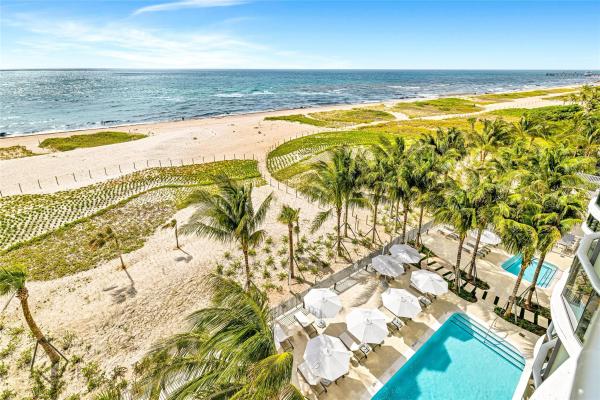 900 N Ocean Blvd #606, Pompano Beach, Florida 33062, image 1