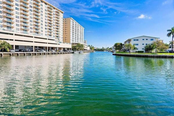 Paradise By The Sea, 270 Layne Blvd #206, Hallandale Beach, Florida 33009, image 1