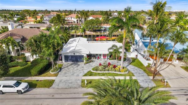 Coral Key Villas, 2531 NE 47th St, Lighthouse Point, Florida 33064, image 1