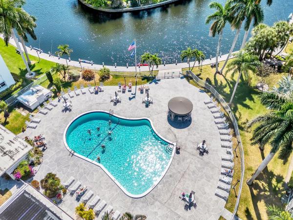 River Terrace At River Shores, 3050 NE 16th Ave #406, Oakland Park, Florida 33334, image 1