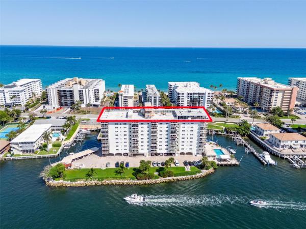 Hillsboro Island House, 1160 Hillsboro Mile #PH, Hillsboro Beach, Florida 33062, image 1