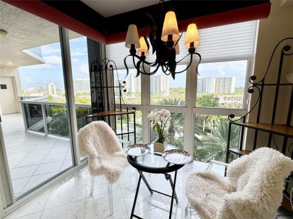 L'Hermitage, 3200 N Ocean Blvd #707, Fort Lauderdale, Florida 33308, image 1