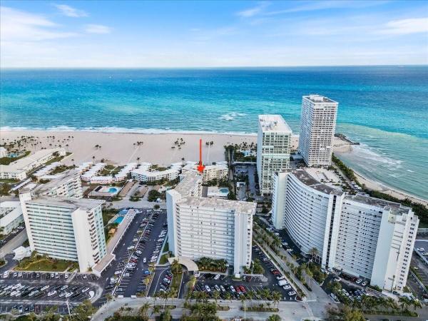 Atlantic Towers, 1920 S Ocean Dr #701, Fort Lauderdale, Florida 33316, image 1