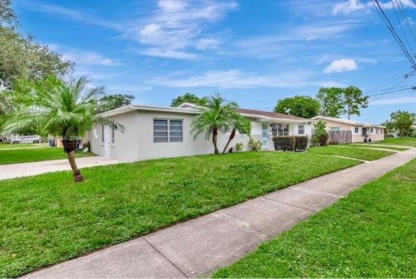 Driftwood Acres, 3300 N 67th Ave, Hollywood, Florida 33024, image 1