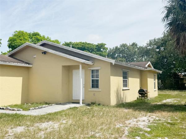 Tuskegee Park, 1136 NW 5th Ct, Fort Lauderdale, Florida 33311, image 1