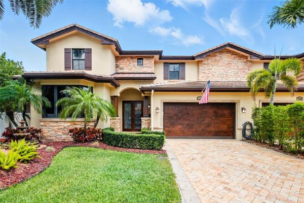 Coral Ridge North, 2743 NE 20th Ct, Fort Lauderdale, Florida 33305, image 1