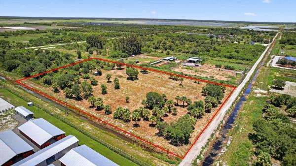 Santa Rosa Groves, xx Bedu Ct, Loxahatchee, Florida 33470, image 1