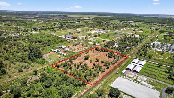 Santa Rosa Groves, xx Xx Bedu Ct, Loxahatchee, Florida 33470, image 1