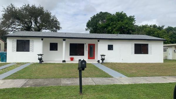 High House, 3041 NW 185th Ter, Miami Gardens, Florida 33056, image 1