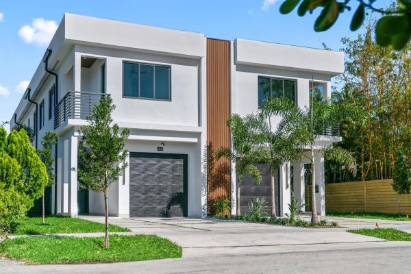 Holiday Heights, 1314 NE 13th Ave #B, Fort Lauderdale, Florida 33304, image 1