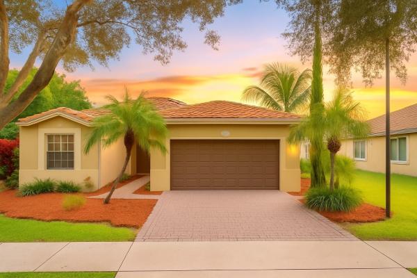 Osprey Point, 6330 Osprey Ter, Coconut Creek, Florida 33073, image 1