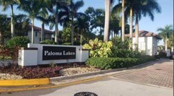Paloma Lakes, 4664 Olympia Ct #4664, Coconut Creek, Florida 33073, image 1