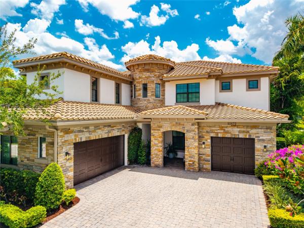 Parkland Golf & Country Club, 10172 Emerson St, Parkland, Florida 33076, image 1
