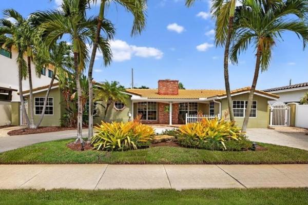 Imperial Point, 5730 NE 21st Rd, Fort Lauderdale, Florida 33308, image 1