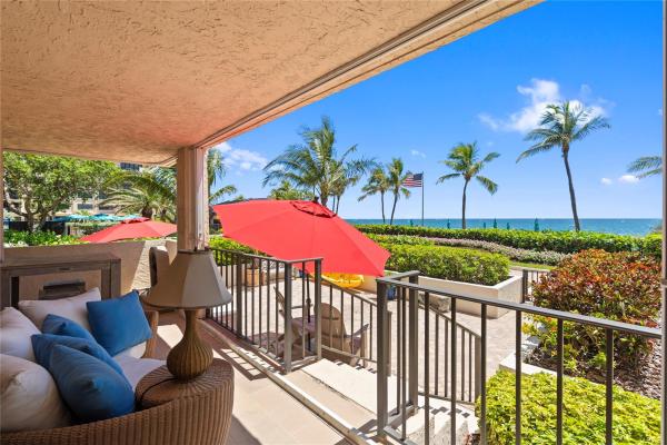 Sea Ranch Club C, 4900 N Ocean Blvd #208, Lauderdale By The Sea, Florida 33308, image 1