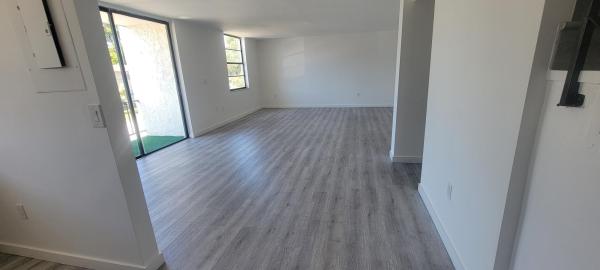 Tree Garden, 1788 NW 55th Ave, Lauderhill, Florida 33313, image 1