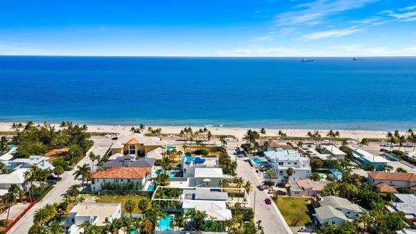 Las Olas By The Sea, 3321 NE 16th Ct, Fort Lauderdale, Florida 33305, image 1