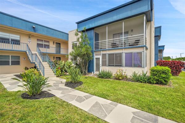 Flanders At Kings Point, 163 Flanders D #163, Delray Beach, Florida 33484, image 1