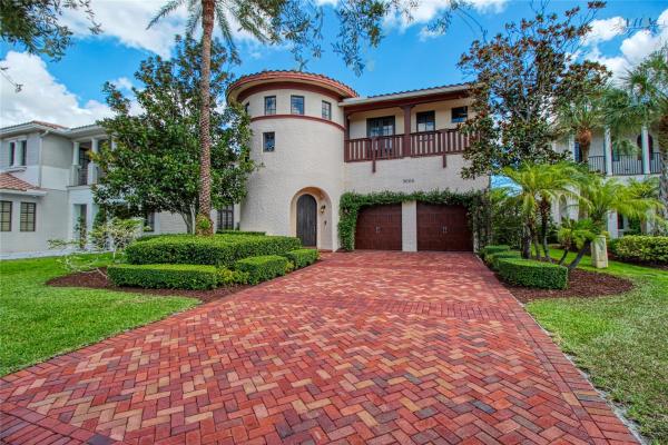 Parkland Golf & Country Club, 9668 Ginger Ct, Parkland, Florida 33076, image 1