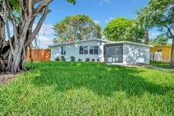 5680 NE 7th Ter, Fort Lauderdale, Florida 33334, image 1