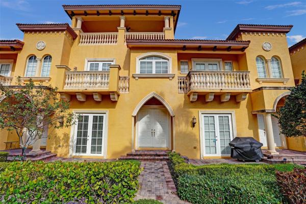 Tuscany Village, 230 NE 69th Cir #230, Boca Raton, Florida 33487, image 1