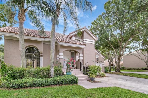 Fountain Spring, 1700 NW 107th Ter, Plantation, Florida 33322, image 1