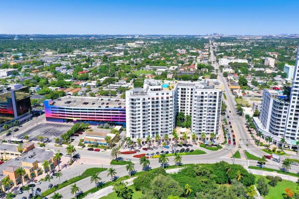 Radius, 1830 Radius Dr #318, Hollywood, Florida 33020, image 1