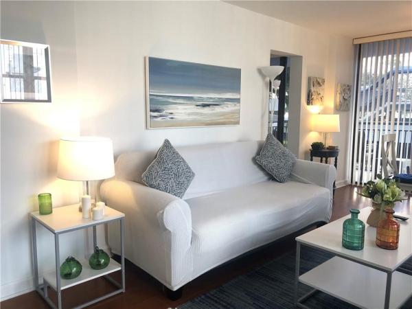 Galt Ocean Terrace, 3031 N Ocean Blvd #207, Fort Lauderdale, Florida 33308, image 1