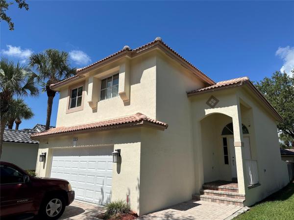 The Preserve At Pembroke Isles, 1078 NW 170th Ave, Pembroke Pines, Florida 33028, image 1
