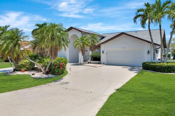 Cape Coral, 421 SW 51st Ter, Cape Coral, Florida 33914, image 1