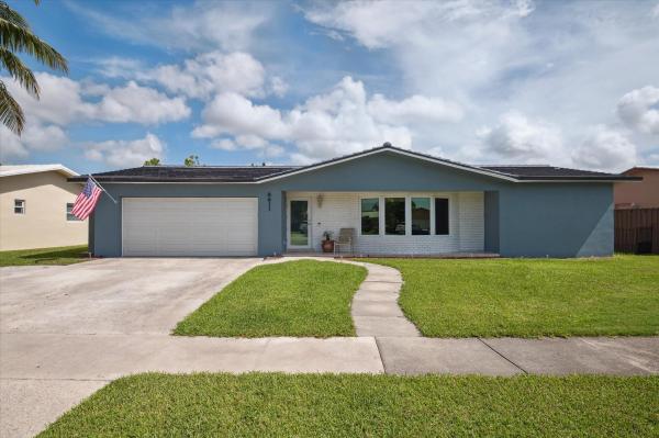 Margate Shores, 6611 NW 21st St, Margate, Florida 33063, image 1