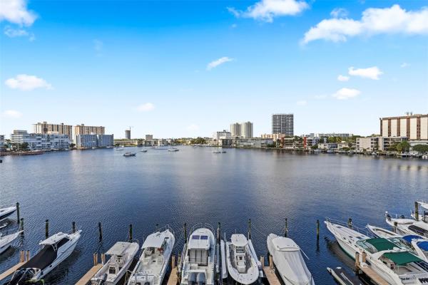 Golden Isles Towers, 126 Golden Isles Dr #54A, Hallandale Beach, Florida 33009, image 1