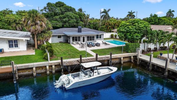 Hillsboro Shores, 2301 N Ocean Blvd, Pompano Beach, Florida 33062, image 1