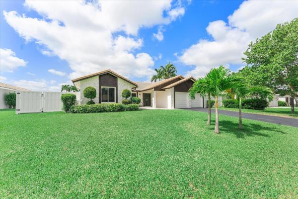 Shadow Wood, 8684 SW 1st Pl, Coral Springs, Florida 33071, image 1