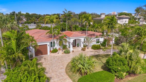 Beach Way Heights, 2317 NE 12th St, Fort Lauderdale, Florida 33304, image 1