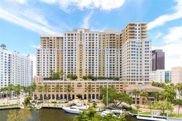 NuRiver Landing, 511 SE 5th Ave #1218, Fort Lauderdale, Florida 33301, image 1