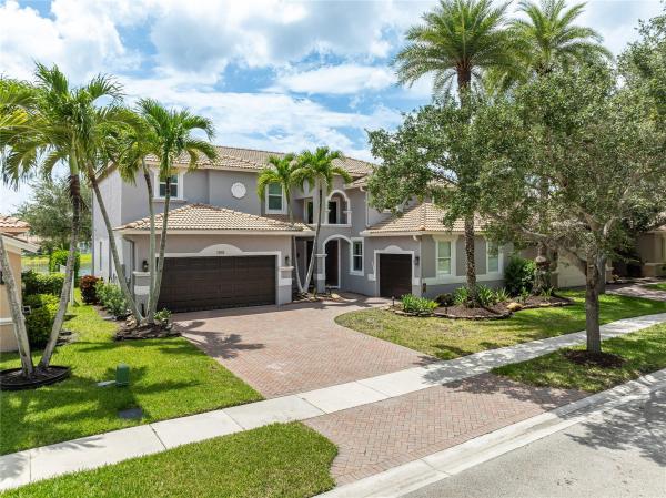 Isles At Weston, 3901 E Hibiscus St, Weston, Florida 33332, image 1
