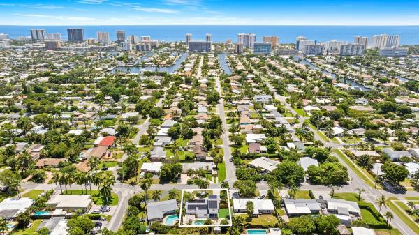 Beachway Estates, 865 NE 23rd Ter, Pompano Beach, Florida 33062, image 1