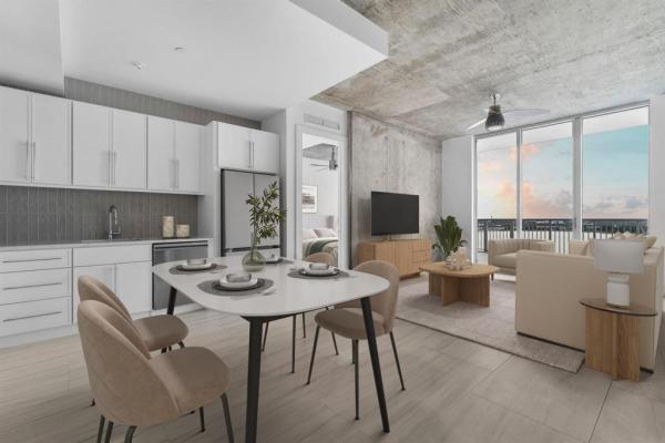 The Edge, 300 S Australian Ave, West Palm Beach, Florida 33401, image 1