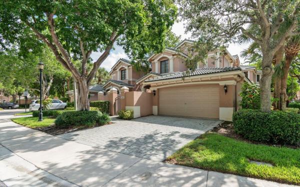 Courtside, 2604 Center Court Dr #4-27, Weston, Florida 33332, image 1