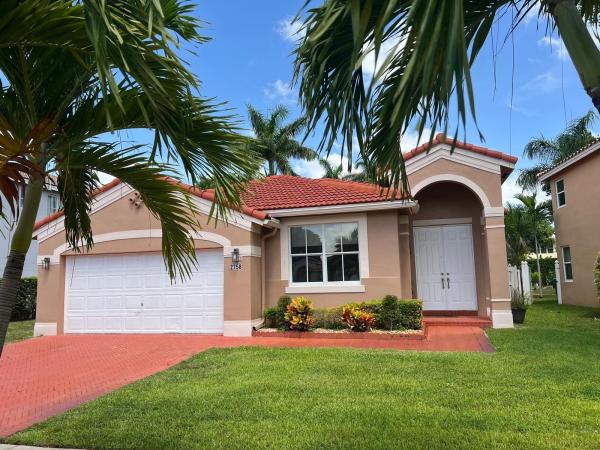 Melrose Landing, 2758 SW 129th Ter, Miramar, Florida 33027, image 1
