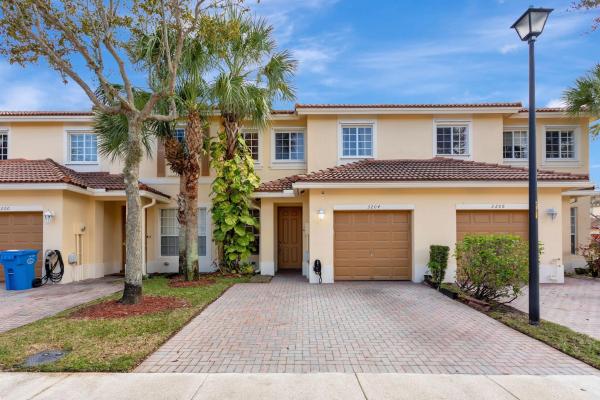 The Isles At Oakland Park, 3204 NW 33rd St, Oakland Park, Florida 33309, image 1