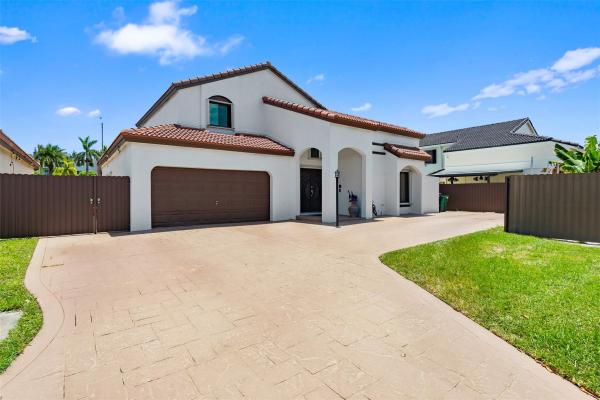 636 SW 88th Pl E, Miami, Florida 33174, image 1