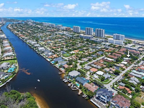 Ocean Vue, 1963 NE 6th St, Deerfield Beach, Florida 33441, image 2
