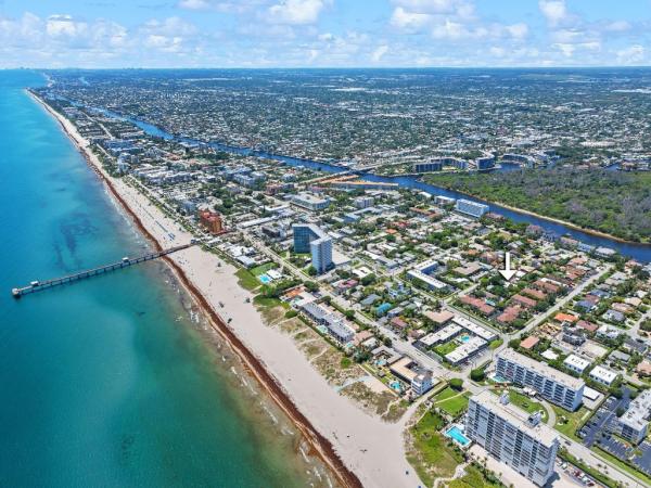 Ocean Vue, 1963 NE 6th St, Deerfield Beach, Florida 33441, image 1