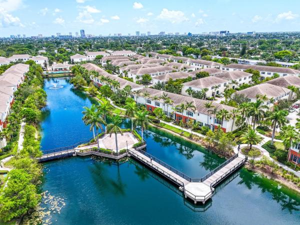 Orchid Grove, 126 SW 7th Ct, Pompano Beach, Florida 33060, image 1