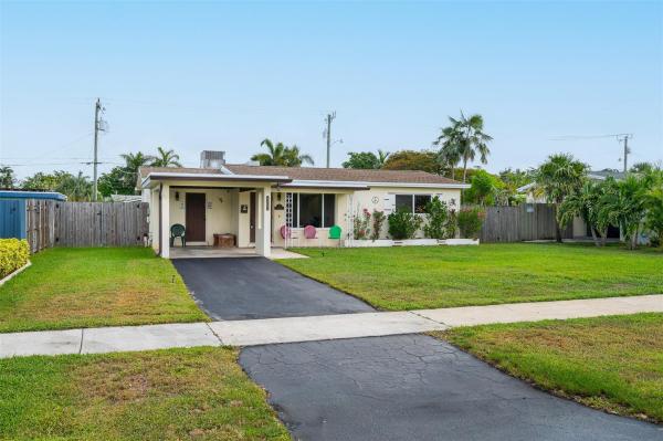 Hollywood Hills, 4307 Tyler St, Hollywood, Florida 33021, image 1