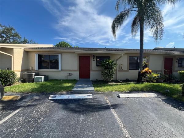 Village At Blue Lake, 3370 Beau Rivage Dr #3M, Pompano Beach, Florida 33064, image 1