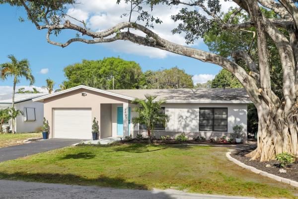 South Corals, 3460 NE 15th Ave, Oakland Park, Florida 33334, image 1